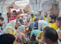 सावन स्पेशल : सहारनपुर का 500 साल पुराना भूतेश्वर महादेव मंदिर, जहां मराठा काल की विरासत में बसती है भोलेनाथ की भक्ति