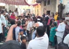 देवबंद में युवक की संदिग्ध मौत से सनसनी, परिजनों ने जहर देकर हत्या का लगाया आरोप; नामजद कार्रवाई की मांग