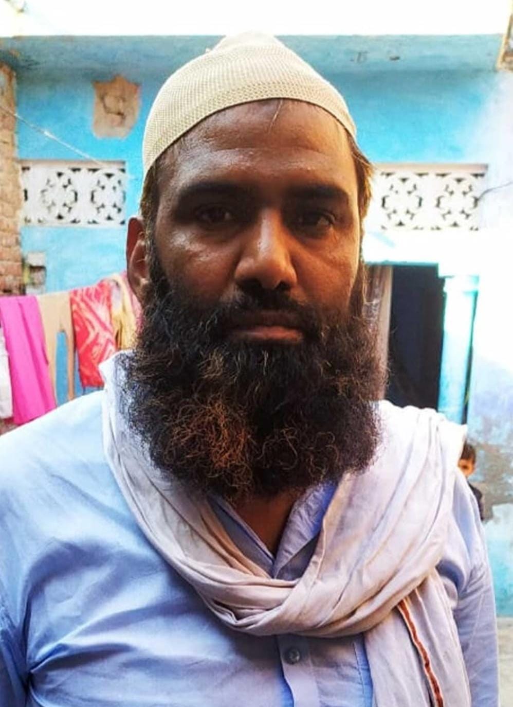 Shamli News Kairana News Uttar Pradesh News Police Encounter Gangster News