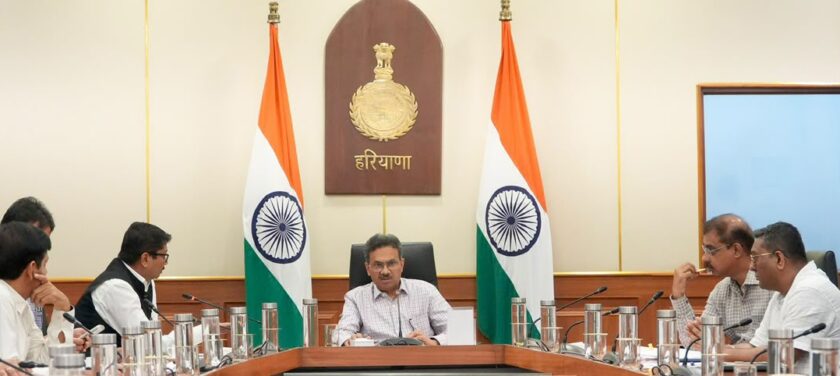 हर घर तिरंगा अभियान को लेकर हरियाणा में बड़े आयोजन, 35 हजार युवा तिरंगा मैराथन में होंगे शामिल