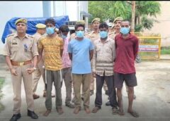 शराब की दुकान के सेल्समैन लोकेश की हत्या का मामला सुलझा, पहचान होने के डर से उसे पानी में डुबो दिया गया था