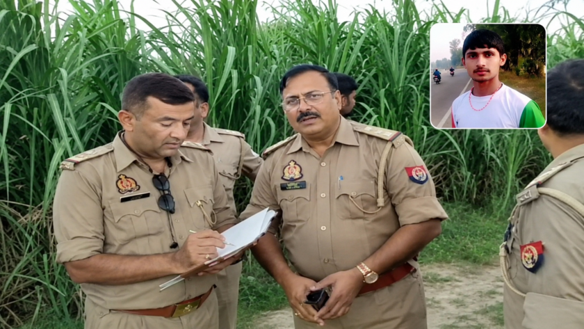 Former Kabaddi player shot dead in Shamli