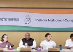 CEC ज्ञानेश कुमार पर खरगे का हमला, बोले- ‘बीजेपी की कठपुतली’; SIR को लेकर रखीं 5 मांगें