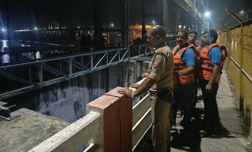 Soldier drowns in UP, Soldier drowns in Saharanpur, Saharanpur News, UP News, Soldier drowns in Yamuna,
