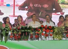 सहारनपुर में जयंत चौधरी की स्वाभिमान रैली, किसानों, युवाओं और गन्ने के मुद्दे पर विपक्ष को घेरा