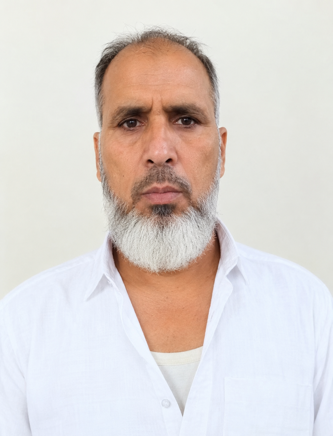 Saharanpur Murder