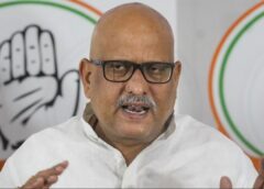 आगरा में अजय राय का चुनाव आयोग पर हमला, CEC को बर्खास्त कर कार्रवाई की मांग; यूपी चुनाव पर बोले- केंद्रीय नेतृत्व तय करेगा रणनीति