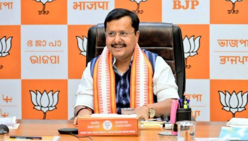 BJP President
