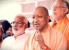 यूपी में जमीन के काम होंगे आसान, खतौनी की नकल से लेकर बंटवारे तक ऑनलाइन; योगी सरकार ने शुरू किए 3 नए पोर्टल