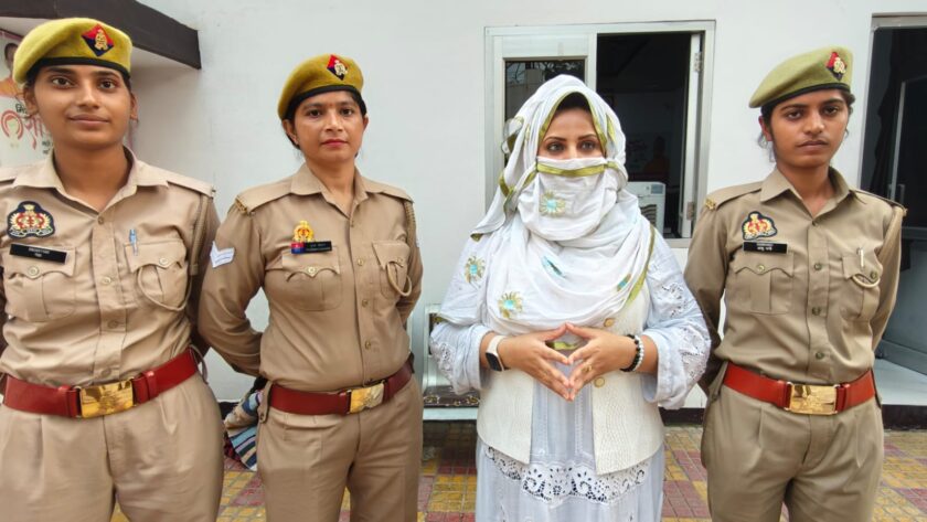 AAP Spokesperson Jariwala Arrested