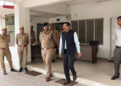 17.29 करोड़ के नकली नोट कांड में नया मोड़, करेंसी चेस्ट का ड्राइवर आदर्श लापता, बैंककर्मी पर अपहरण का आरोप