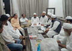सहारनपुर मस्जिद विध्वंस को लेकर जमीयत उलमा-ए-हिंद ने जताई नाराजगी, कानूनी लड़ाई लड़ने का ऐलान