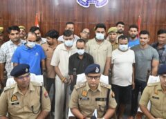 सहारनपुर में नकली सिक्कों की फैक्ट्री का भंडाफोड़, 5 गिरफ्तार; 70 करोड़ के दावे से मचा हड़कंप