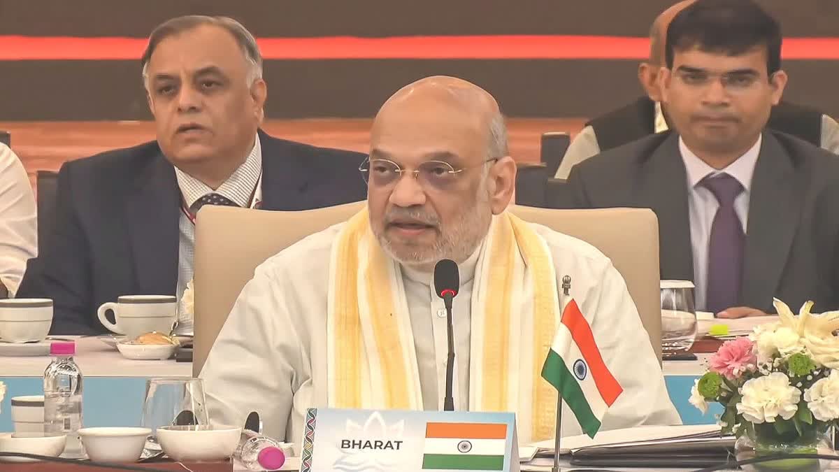 ड्रग्स तस्करी पर भारत सख्त, डार्क वेब और केमिकल सप्लाई चेन पर कसेगा शिकंजा