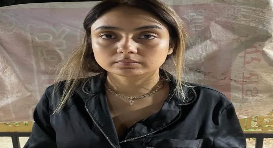Death of Rajesh Shiva Sharma, Absconding model Shraddha Dubey, Shraddha Dubey in Nepal, Shiva Sharma murder mystery, Shiva Sharma case, Lucknow News,