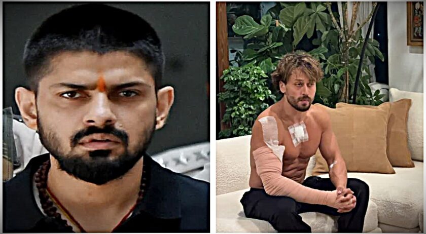 Bishnoi gang's apology to Salman Khan, Bishnoi gang claims responsibility for attack, Responsibility claimed for attack on Tiger Shroff, Threats against actor Salman Khan, Bishnoi gang's attack on Tiger Shroff,