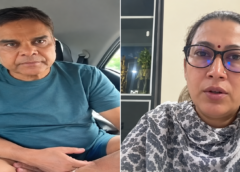 रेखा आर्य के पति गिरधारी लाल साहू पर FIR के बाद बरेली में हलचल, संभावित कार्रवाई पर नजर