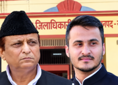 आजम खान को हाईकोर्ट से जमानत, फिर भी जेल से रिहाई पर संकट; ईडी केस में पुलिस ने मांगी कस्टडी रिमांड