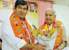 मेरठ-सहारनपुर MLC चुनाव में भाजपा का दबदबा, शिक्षक संगठनों को फिर झटका; 2027 से पहले बदले सियासी समीकरण
