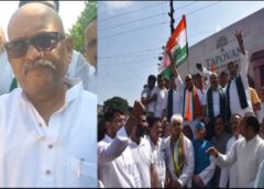 शुकतीर्थ से उठी किसानों की आवाज, अजय राय बोले- गन्ना भुगतान, खाद और MSP पर सरकार जवाब दे