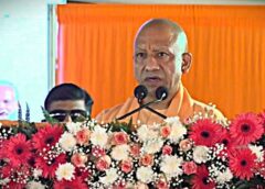 यूपी की बदली तस्वीर: 10 एक्सप्रेसवे, 7 शहरों में मेट्रो और 17 एयरपोर्ट का जिक्र, CM योगी ने गिनाईं उपलब्धियां