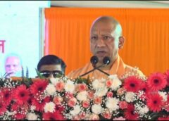 बरेली में सीएम योगी की बड़ी घोषणा: ग्राम प्रहरियों का मानदेय 2500 से बढ़ाकर 3500 रुपये, 70 हजार चौकीदारों को मिलेगा लाभ