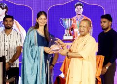 योगी का दावा- रात 2 बजे भी बेखौफ घर लौट रहीं बेटियां, साढ़े नौ साल में बदली यूपी की तस्वीर