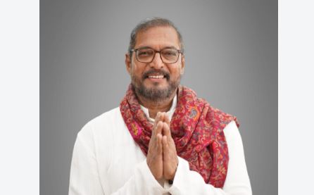 Actor Nana Patekar passes away