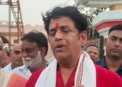 रवि किशन का अखिलेश यादव पर पलटवार, बोले- चुनौती स्वीकार हुई तो अब पीछे न हटें; 2027 में भाजपा की बड़ी जीत का दावा