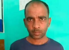 मस्जिद में वजू करते समय अचानक गिरे 42 वर्षीय शराफत, अस्पताल पहुंचने पर मृत घोषित; CCTV फुटेज आया सामने