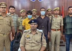 सहारनपुर में 4.16 करोड़ की स्मैक के साथ दो तस्कर गिरफ्तार, बरेली से लाए थे नशे की खेप