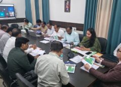 सीएम डैशबोर्ड की रैंकिंग में पिछड़े सहारनपुर-मुजफ्फरनगर, मंडलायुक्त ने लगाई फटकार; लापरवाही पर वेतन रोकने के निर्देश