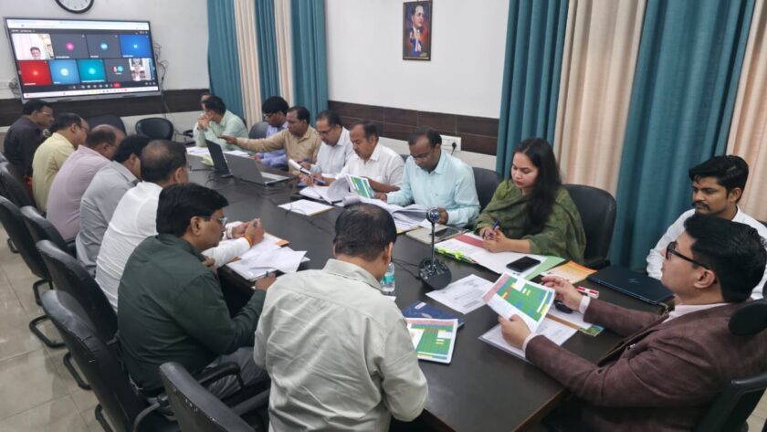 UP Government News