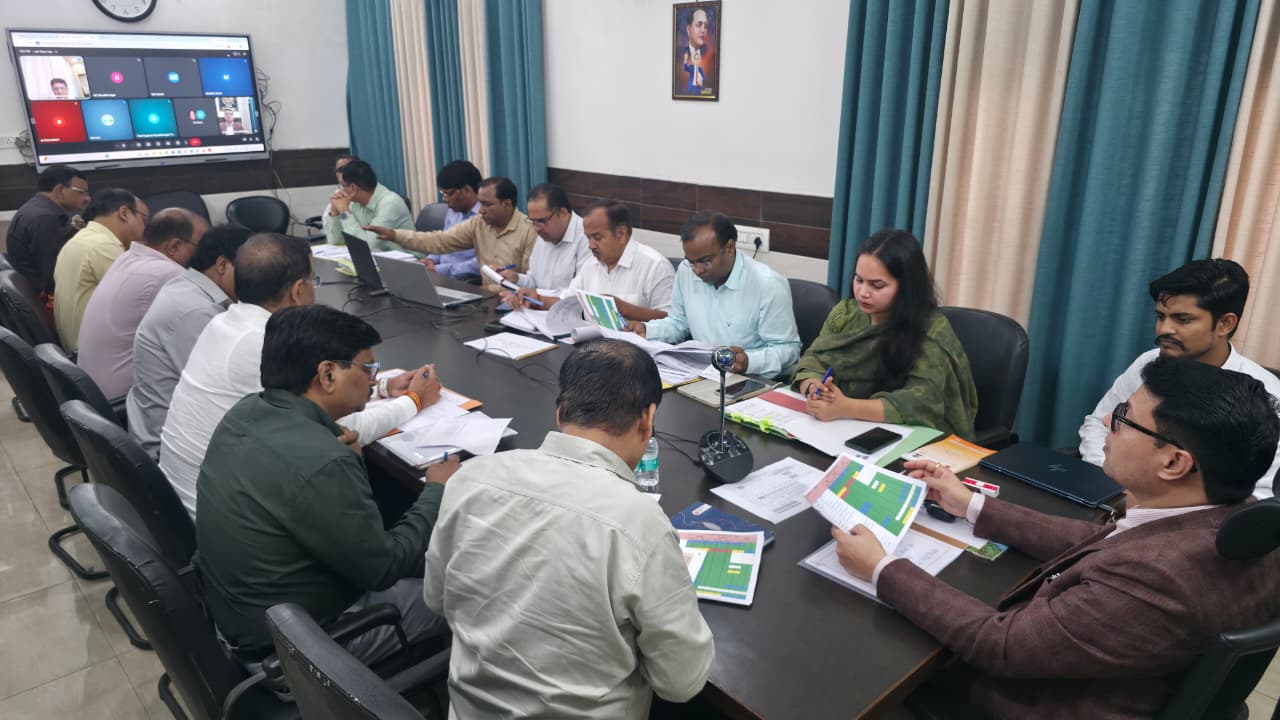 UP Government News
