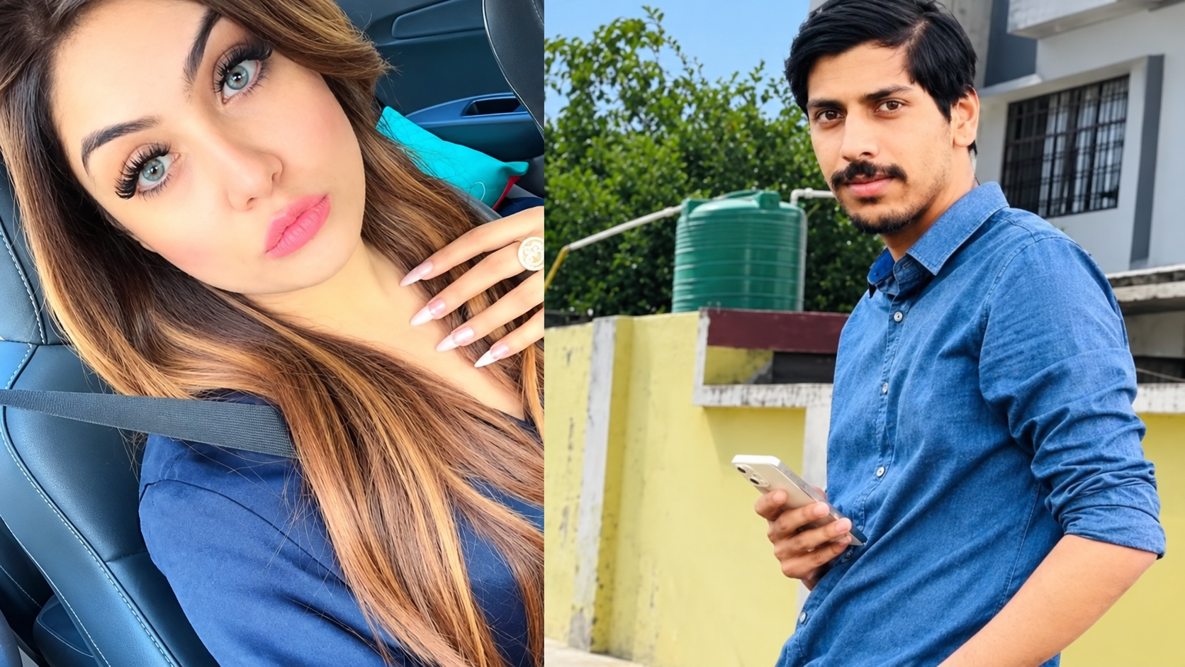Shiva Sharma murder mystery