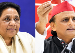 मायावती का अखिलेश पर हमला, बोलीं- सपा का PDA सिर्फ छलावा
